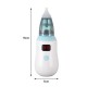 ASPIRATORE NASALE ELETTRICO