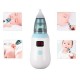 ASPIRATORE NASALE ELETTRICO