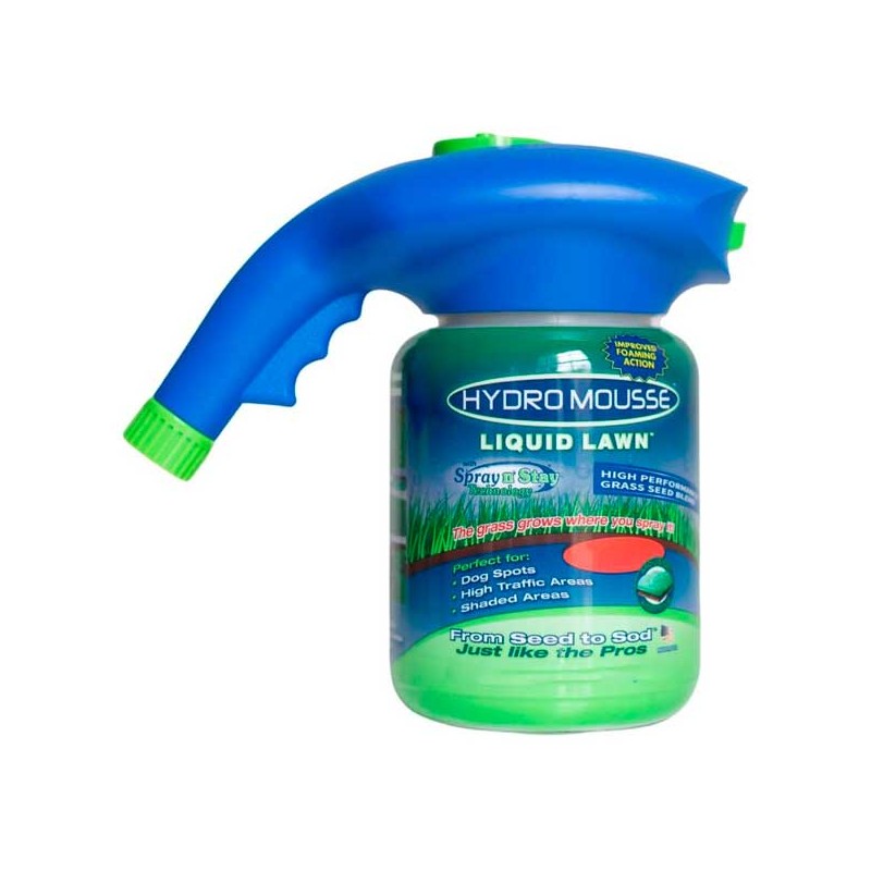 SPRAY RIPARATORE PER PRATO