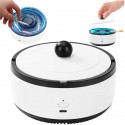 POSACENERE INTELLIGENTE SENZA FUMO 2 IN 1
