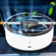 POSACENERE INTELLIGENTE SENZA FUMO 2 IN 1