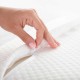 Cuscino Cervicale in Memory Foam