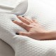 Cuscino Cervicale in Memory Foam