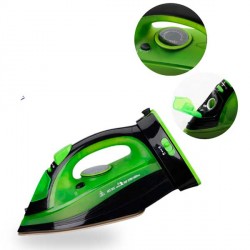 FERRO DA STIRO A VAPORE SENZA FILI HANDY STEAMER 2400W