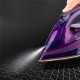 FERRO DA STIRO A VAPORE SENZA FILI HANDY STEAMER 2400W