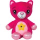 PELUCHE ORSO CON LUCE NOTTURNA