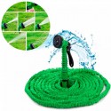MANGUERA ESTENSIBILE 45M CON RUBINETTO MULTICHORRO EXPANDABLE XHOSE
