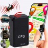 LOCALIZZATORE GPS CON SIM E APP MOBILE