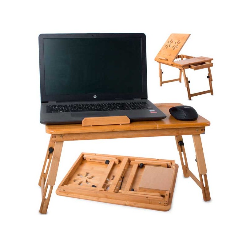 VASSOIO DA LETTO – EXCELLENT HOUSEWARE