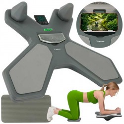 TAVOLA D'EQUILIBRIO CON CONTATORE CORE TRAINER