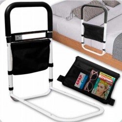 BARRIERE DI SICUREZZA CON LUCE LED E TASCA SENIOR PROTECT