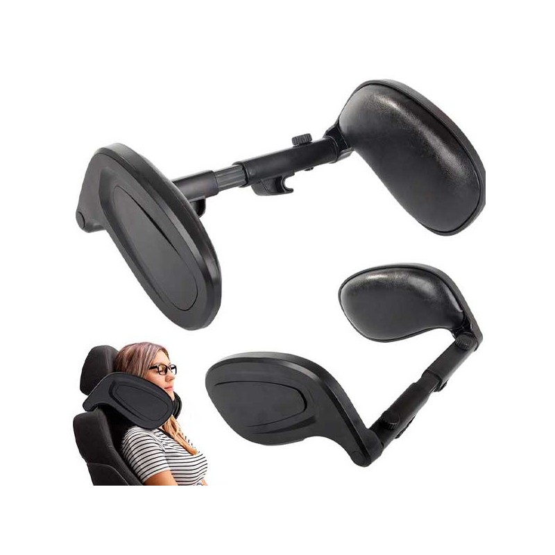 APPOGGIA TESTA PER AUTO REGOLABILE