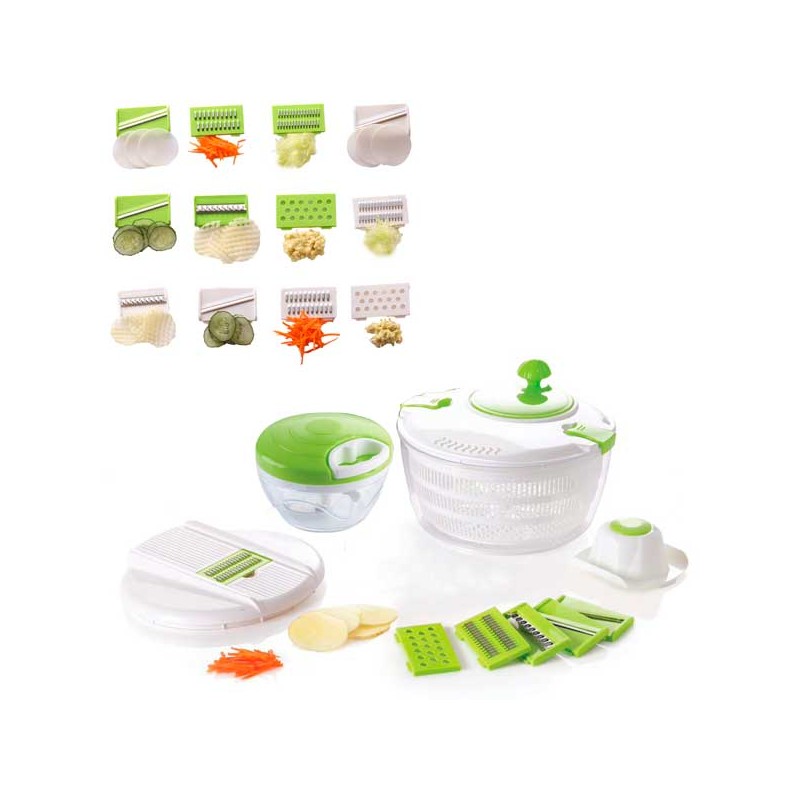 ROBOT MANUALE COOK EXPRESS