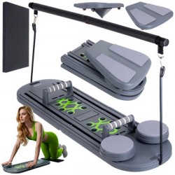 Tavola Multifunzionale Per Pilates