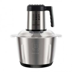 PROCESSORE DI CIBI MULTIFUNZIONALE 1000W CON CAPACITÀ DI 5 LITRI