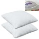 Cuscini Confort Viscosa 60x50 CM 2 Pezzi