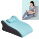 SET ERGO RELAX COMFORT - CUSCINO CON SUPPORTO PER LA TESTA