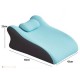SET ERGO RELAX COMFORT - CUSCINO CON SUPPORTO PER LA TESTA