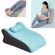 SET ERGO RELAX COMFORT - CUSCINO CON SUPPORTO PER LA TESTA