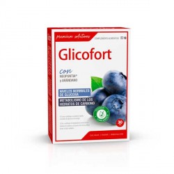 Glicofort Nutrizione 60 Compresse