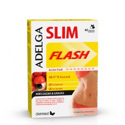 Adelgaflash Nutrizione 60 Capsule