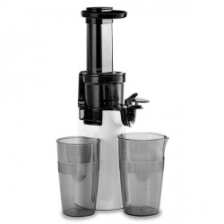 Juicer A Bassa VelocitÀ E Pressione A Freddo