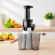 JUICER A BASSA VELOCITÀ E PRESSIONE A FREDDO