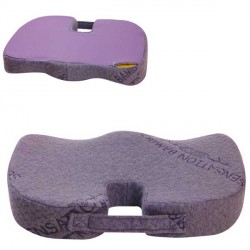 Cuscino Comfort in Memory Foam ad Alta Densità