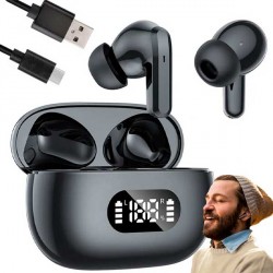 Cuffie Wireless Bluetooth