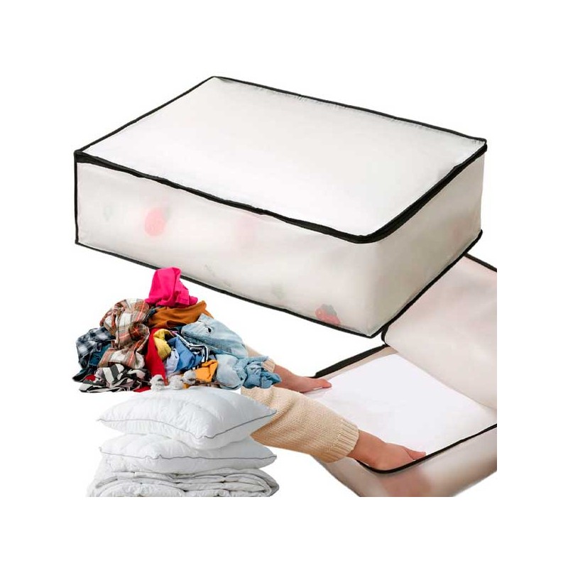 ORGANIZZATORE MULTIUSO 60X45X30 CM