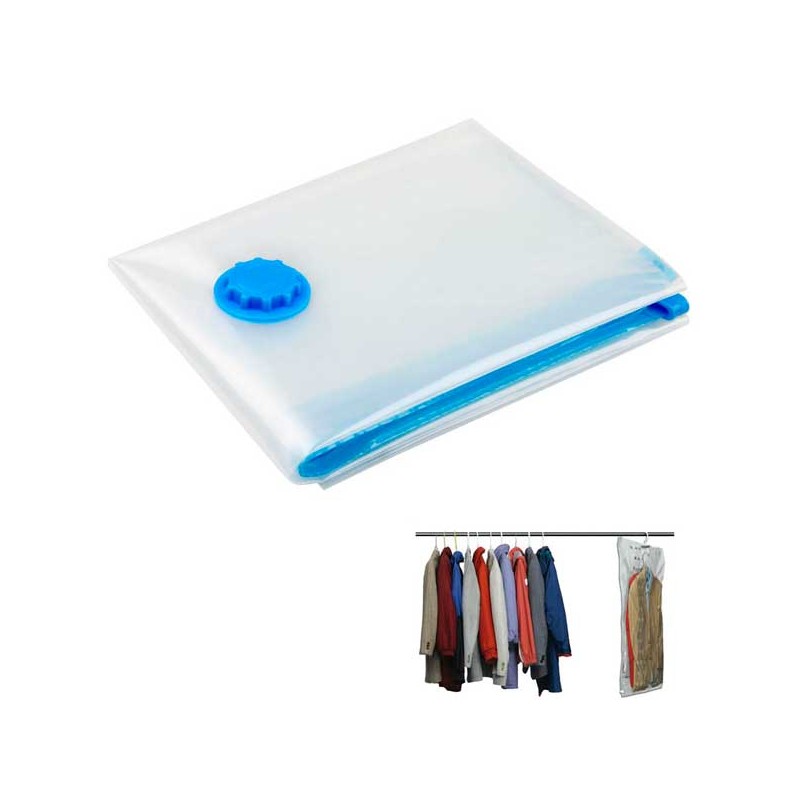 SACCHETTI SALVASPAZIO 105x70 CM