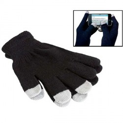 Guanti Capacitivo PER SCHERMO TATTILE