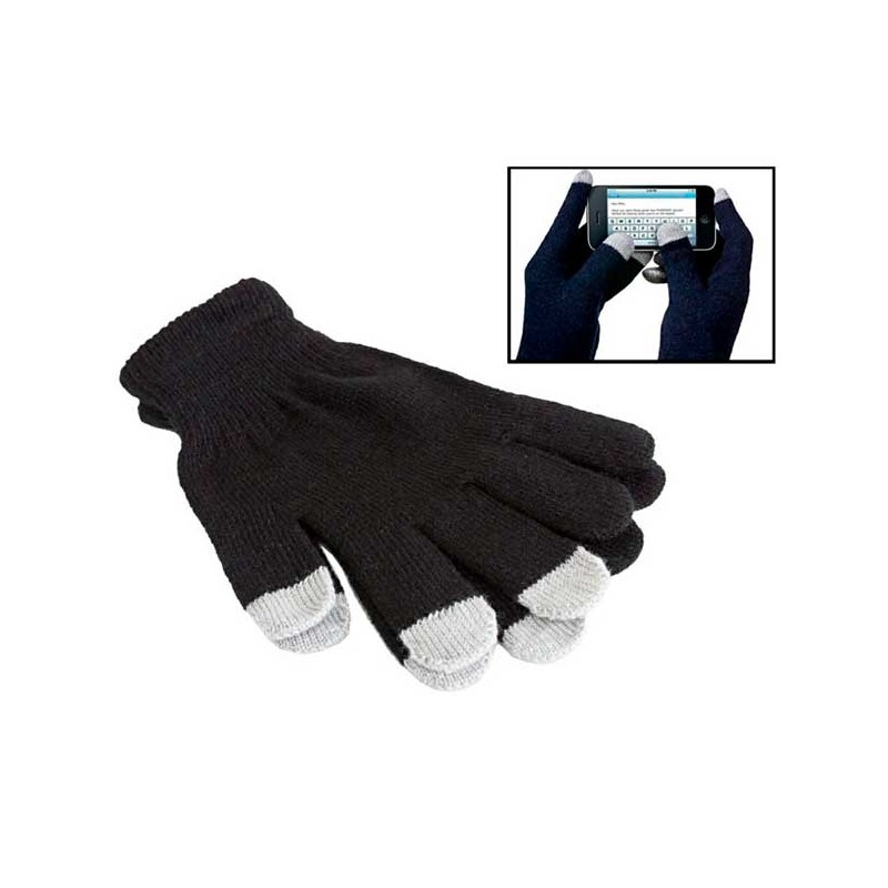 Guanti Capacitivo PER SCHERMO TATTILE