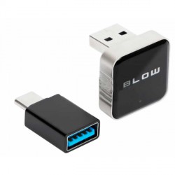 ADATTATORE CARPLAY/ANDROID AUTO 5.0 UNIVERSALE