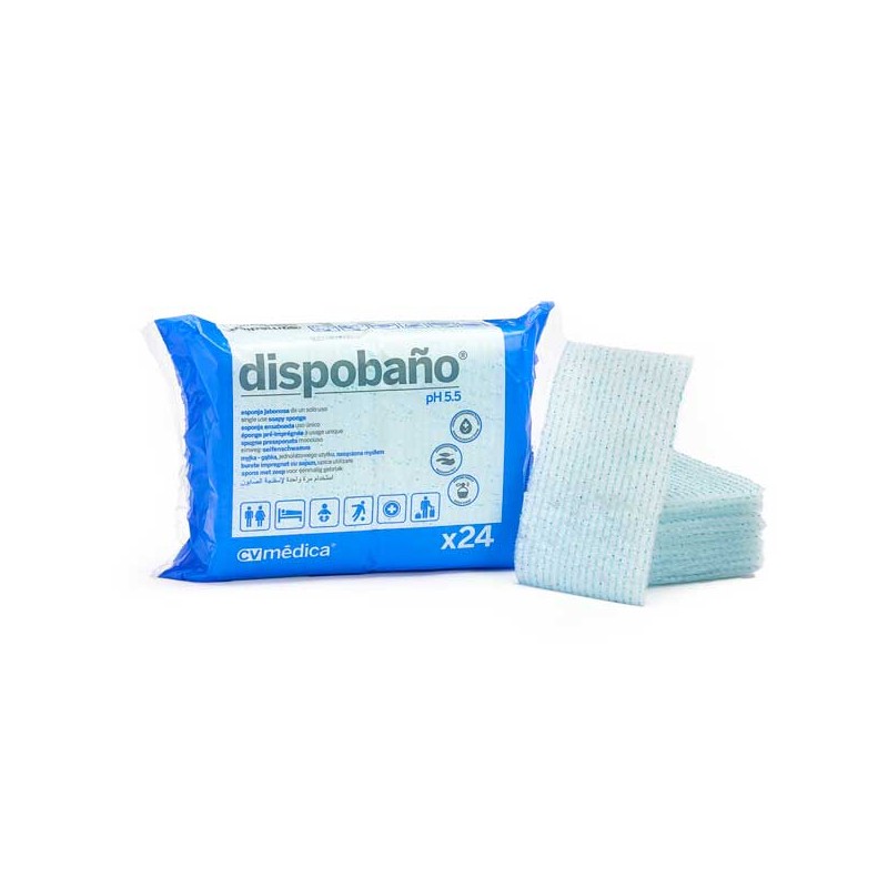 SALVIETTINE MULTIUSO QUICKSCRUB