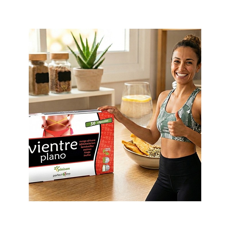 PROGRAMMA 30 GIORNI - VENTRE PIATTO