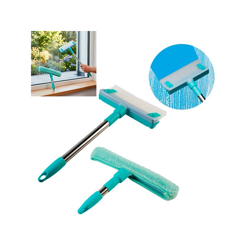 LAVAVETRI IN MICROFIBRA