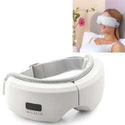 MASSAGGIATORE PER OCCHI CON COMPRESSIONE D'ARIA, per Solo 49.90 EUR. Invio GRATIS 24/48H. Compralo Subito!