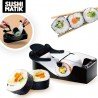 Máquina de Sushi Sushi Matik
