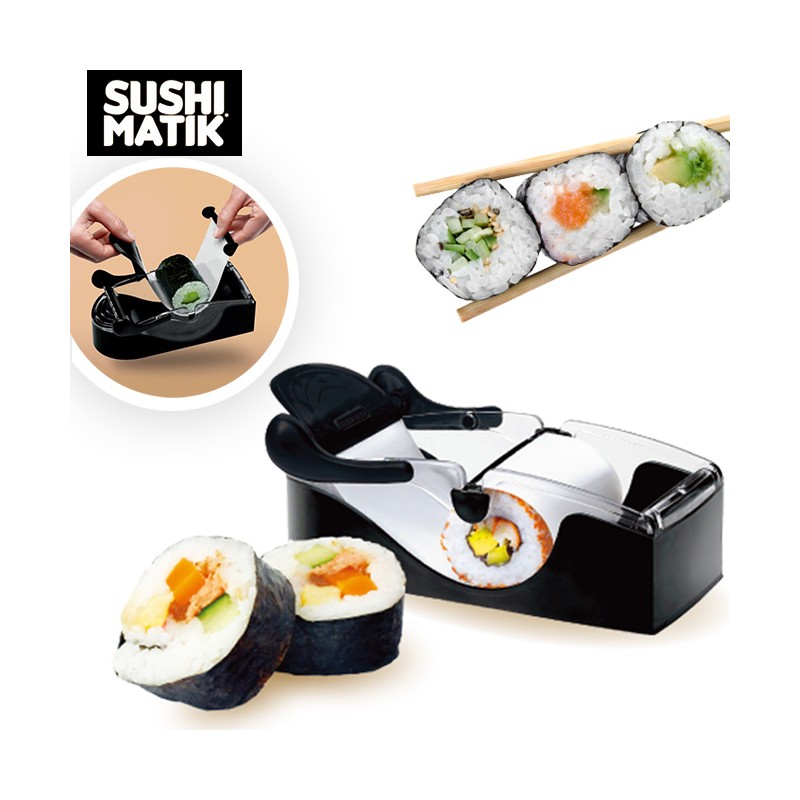 Sushi Maker - Macchina per sushi 