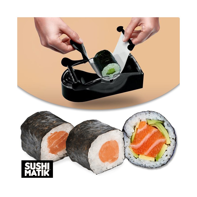 Macchina Per Sushi Maker - Spedizione Gratuita Per I Nuovi Utenti - Temu  Italy
