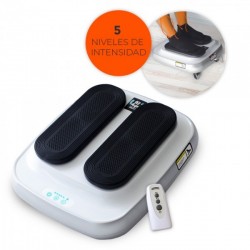 Massaggiatore Elettrico Per Gambe - Fitlegs